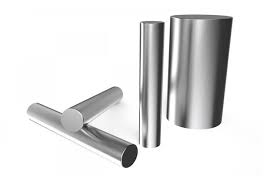 Tungsten rod and bars