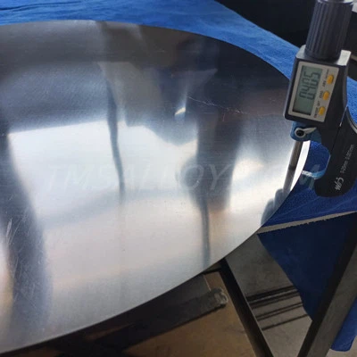Tantalum sheet
