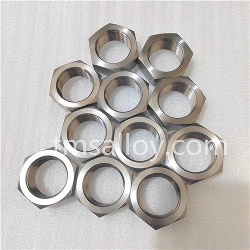 m34x2 titanium nuts m34x2 titanium nuts