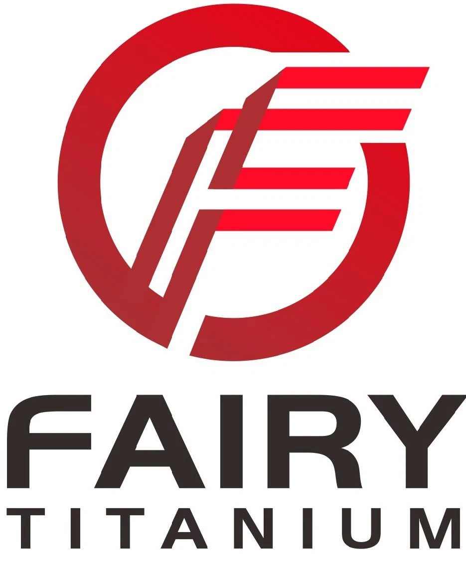 Baoji  Peri  Titanium  Industri  Co.,  Ltd