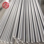 Batang Bundar Titanium Gr2