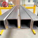 Tabung Titanium Persegi Panjang