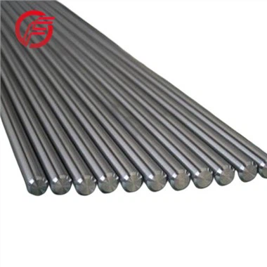 Batang Ta6v Eli Titanium