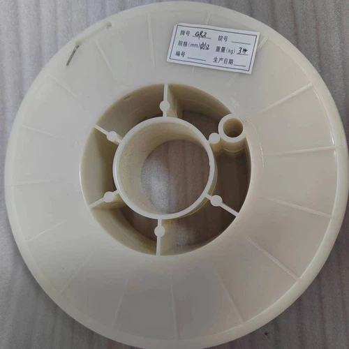 Gr2 ERTi2 titanium welding wire Gr2 ERTi2 titanium welding wire