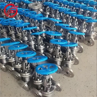 Katup Bola Titanium Gr2 Gr5 Gr7 Gr12